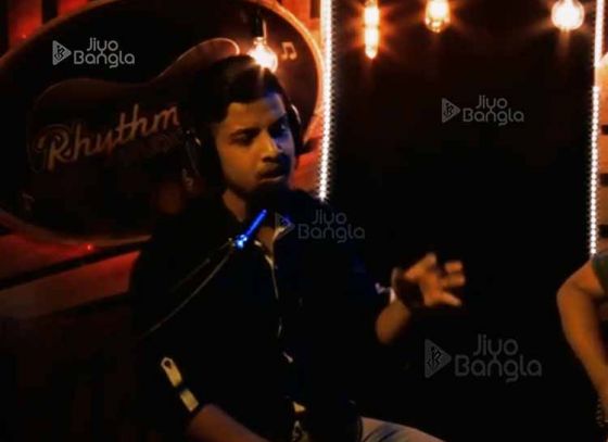 Ghangheri and Chaap Tilak medley | Mahesh Sharma | Episode 8 | Rhythm Studio Season 1